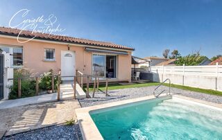  Maison à vendre 4 pièces 82 m²