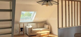  Appartement à vendre 2 pièces 45 m²