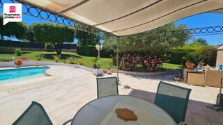  Villa � vendre 6 pi�ces 177 m�