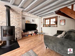  Maison � vendre 6 pi�ces 145 m�