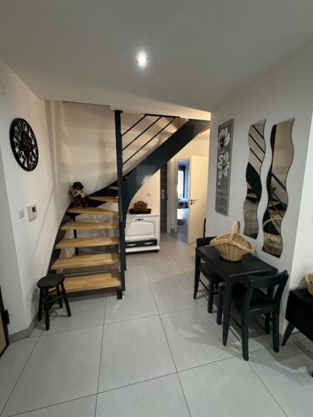 à vendre  Appartement Gérardmer (88400)