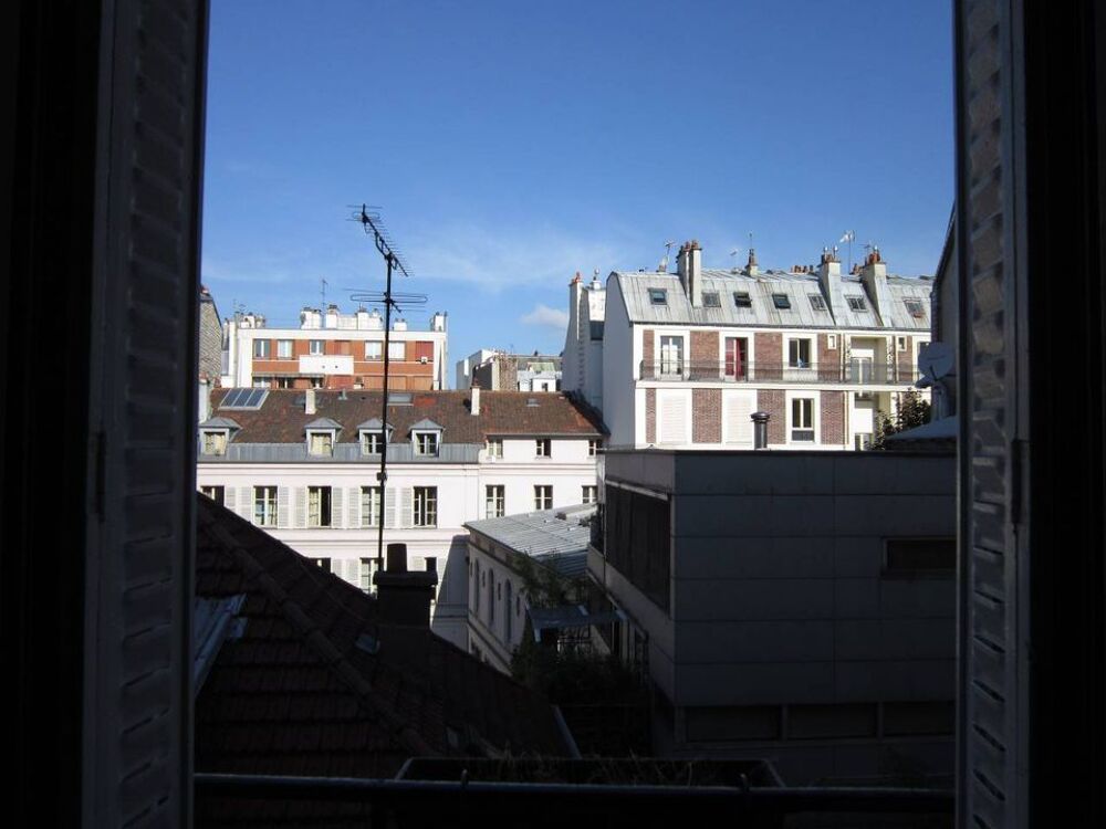 Location Appartement Studio de 24m2 à louer sur Paris 05 Paris 5