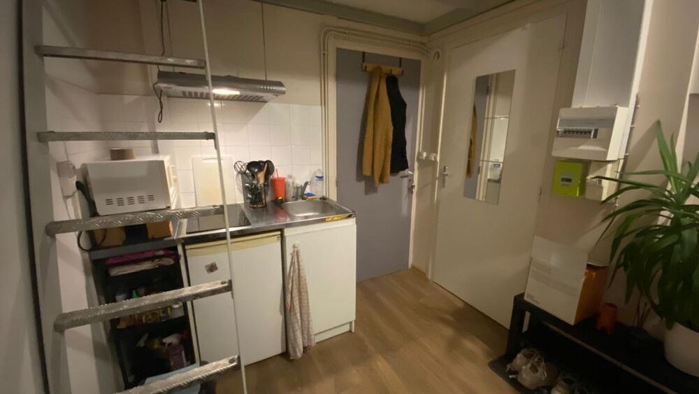 Location Appartement Studio de 15m2 à louer sur Lille Lille