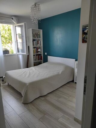  Appartement à louer 1 pièce 12 m²