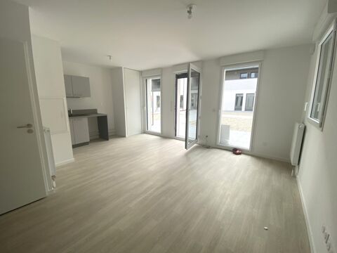  Duplex/triplex � louer 3 pi�ces 51 m�