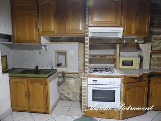  Maison  vendre 3 pices 46 m