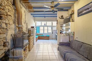  Maison � vendre 3 pi�ces 56 m�