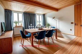  Maison à vendre 7 pièces 136 m²