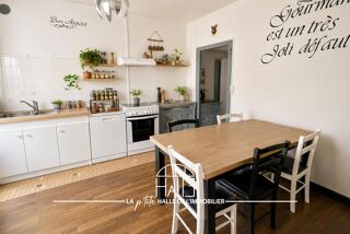  Maison à vendre 4 pièces 114 m²