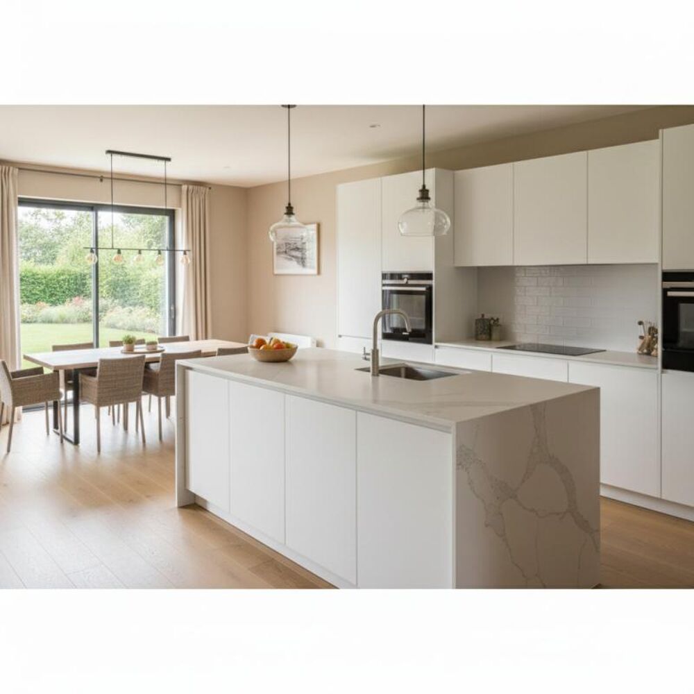 � vendre  Appartement Saint-Ouen (93400)