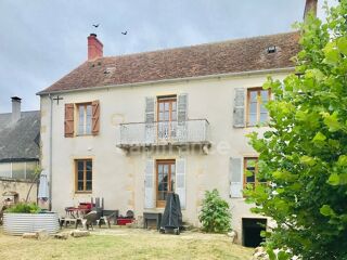  Maison  vendre 7 pices 187 m