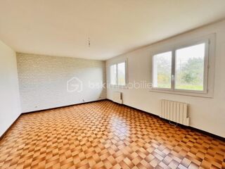  Maison à vendre 6 pièces 115 m²