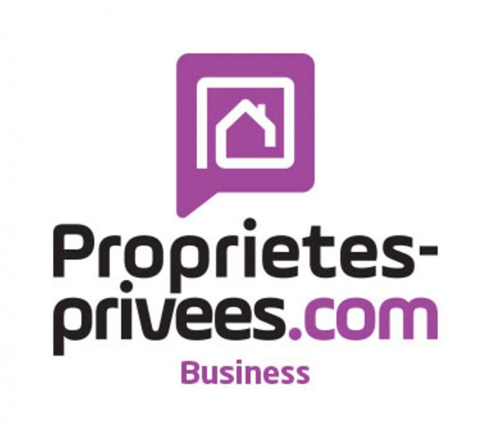   CHATEAULIN - Local commercial  480 m² 
