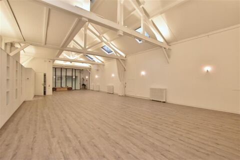 A louer bureaux proche m&eacute;tro Pereire Porte de Champerret ACCES PMR 10740 75017 Paris