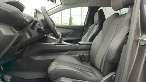 5008 1.2 PURETECH 130.0 Allure Pack 2023 occasion 35000 Rennes