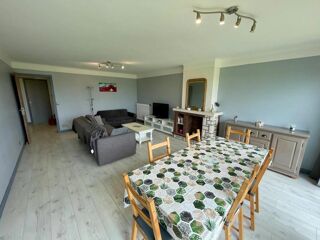  Appartement � vendre 9 pi�ces 253 m�