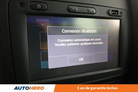 Duster 1.5 dCi Prestige 4x4 110 ch 2016 occasion 92130 Issy-les-Moulineaux