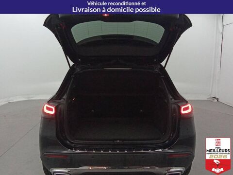 Classe GLA 200 7G-DCT Style +Hayon &eacute;lectrique 2021 occasion 10150 Lavau