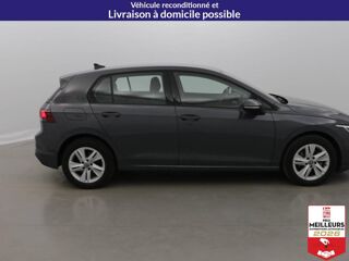 Golf TDI SCR 115 Life 2023 occasion 10150 Lavau