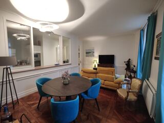  Appartement  vendre 5 pices 93 m