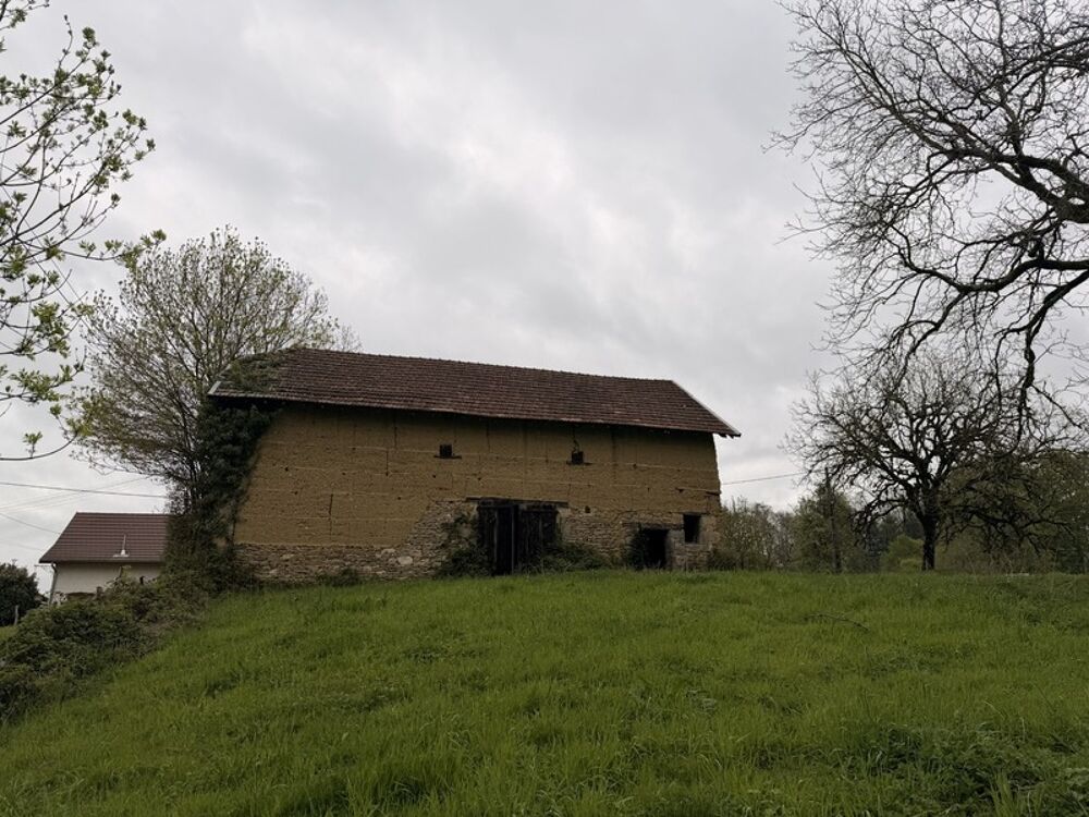 Vente Remise/Grange Grange à vendre DULLIN (73) Dullin