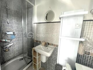  Appartement à vendre 1 pièce 24 m²