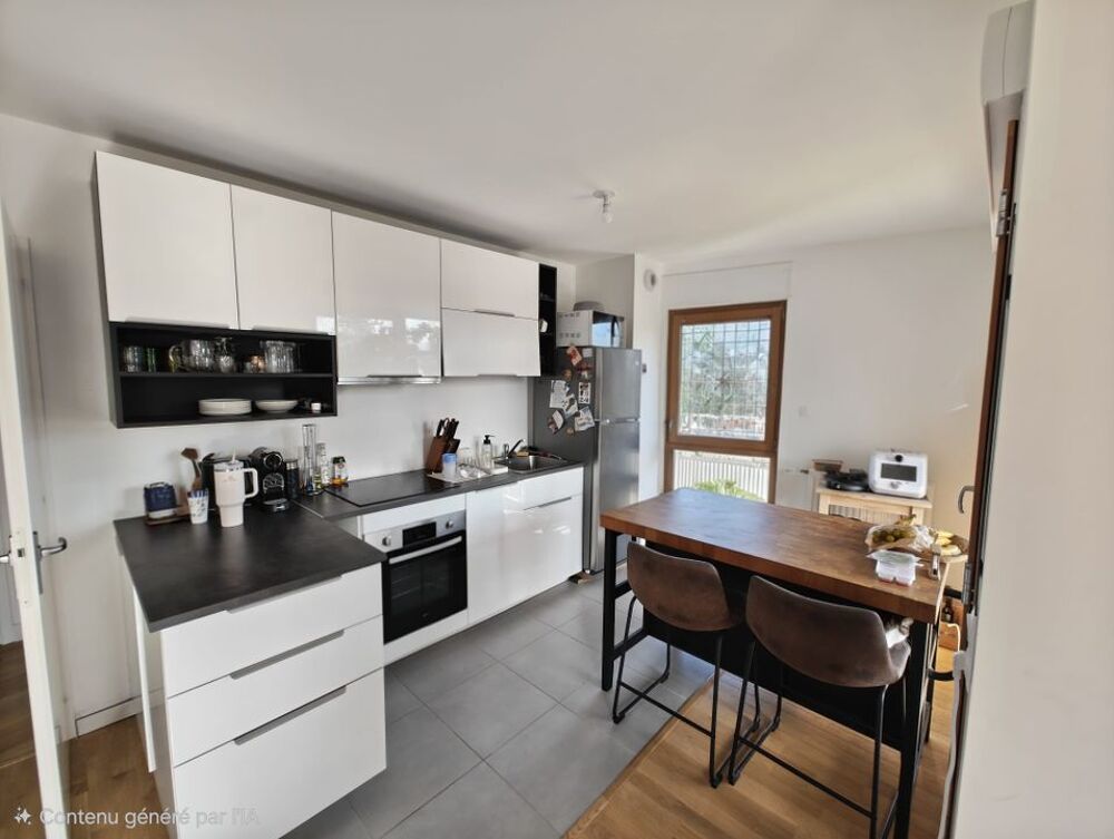 Location Appartement Appartement de 62m2 à louer sur Saint-Cyr-l'École Saint cyr l ecole
