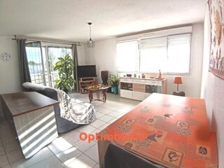  Appartement à vendre 3 pièces 67 m²