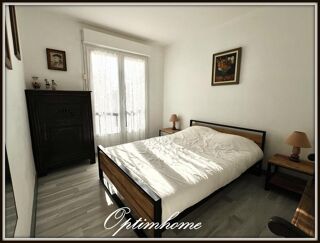 Appartement à vendre 2 pièces 44 m²