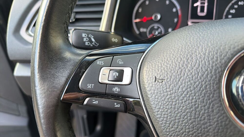 T-ROC 1.0 TSI 115 Lounge 2019 occasion 95590 Presles