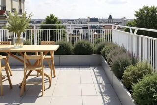  Appartement � vendre 4 pi�ces 85 m�