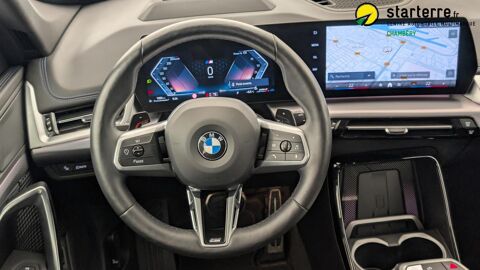 X1 U11 SDRIVE 20D 163CH DKG7 M SPORT 2025 occasion 73420 Voglans