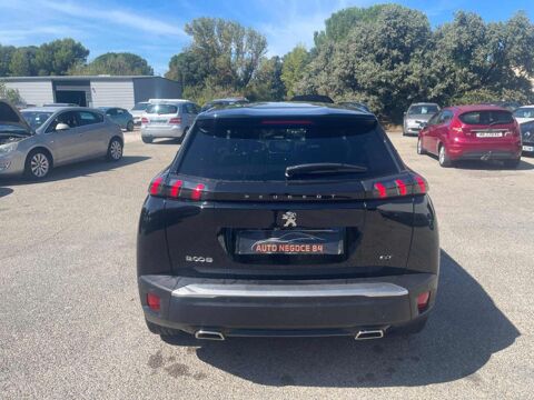 2008 II 1.2 Turbo 130ch S&S GT 2021 occasion 84700 Sorgues