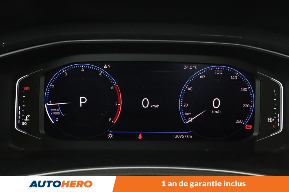 T-ROC 1.5 TSI EVO Carat Exclusive DSG7 150 ch 2019 occasion 92130 Issy-les-Moulineaux