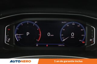 T-ROC 1.5 TSI EVO Carat Exclusive DSG7 150 ch 2019 occasion 92130 Issy-les-Moulineaux