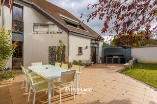 Maison à vendre 8 pièces 250 m²
