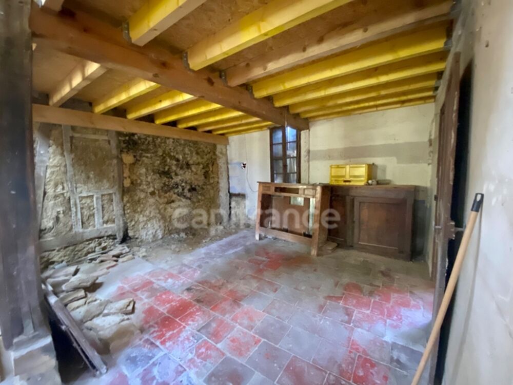 Dpt Gers (32), à vendre proche dESTANG ensemble de 3 maisons pour un total de 193 m2 sur 1466 m2 de terrain