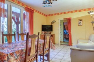  Maison à vendre 5 pièces 85 m²