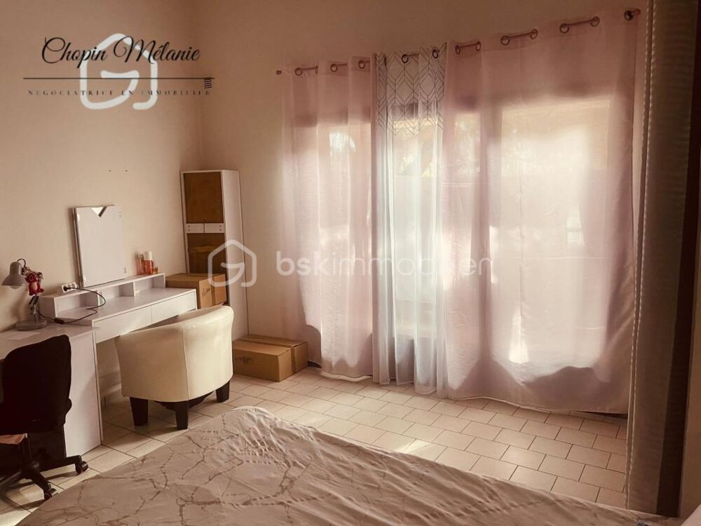 Vente Appartement Appartement Centre ville Valras plage