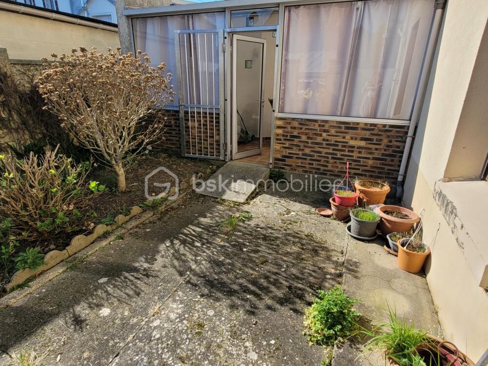 SOUS OFFRE - Maison F3 avec travaux