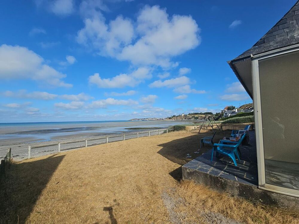 à vendre  Maison Granville (50400)