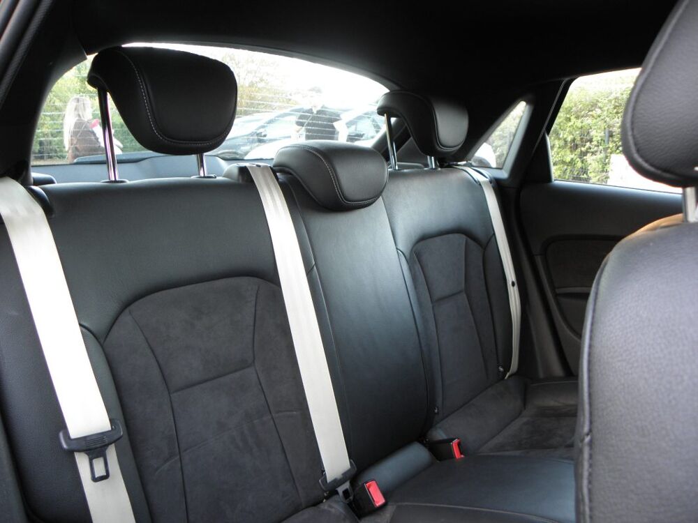 A1 1.4 TDI 90ch S line • Entretien avec facture 2016 occasion 57640 Malroy