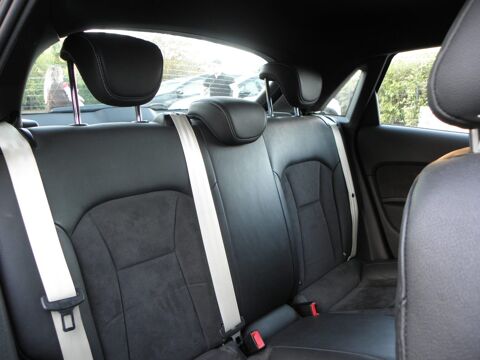 A1 1.4 TDI 90ch S line • Entretien avec facture 2016 occasion 57640 Malroy