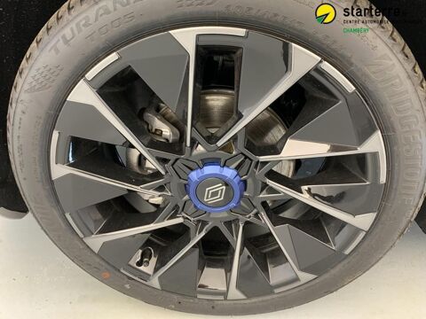 Clio 5 TCE 90 CH GSR2 ESPRIT ALPINE 2025 occasion 73420 Voglans