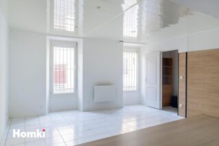  Appartement � vendre 1 pi�ce 32 m�