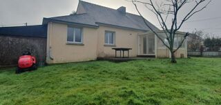  Maison � vendre 4 pi�ces 72 m�