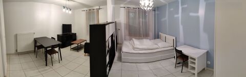  Appartement � louer 1 pi�ce 39 m�