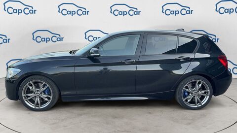 Divers (F20) 3.0 320 xDrive BVA8 M Performance 2013 occasion 21800 Chevigny Saint Sauveur