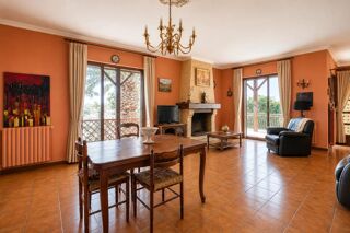 Maison à vendre 5 pièces 141 m²