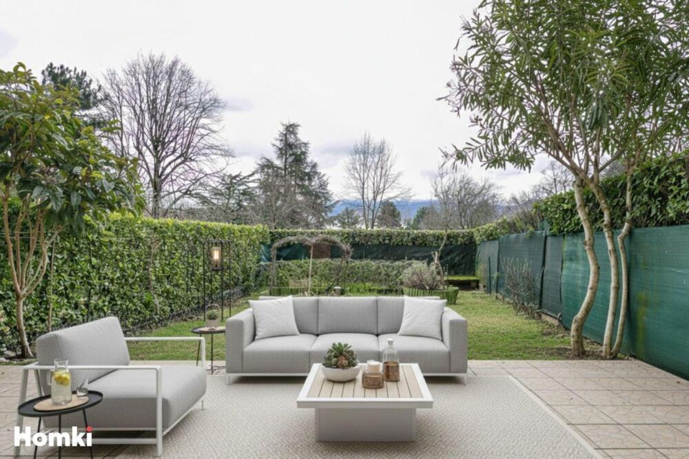 Vente Appartement Appartement T3 de 86 m² à Grenoble sud Echirolles
